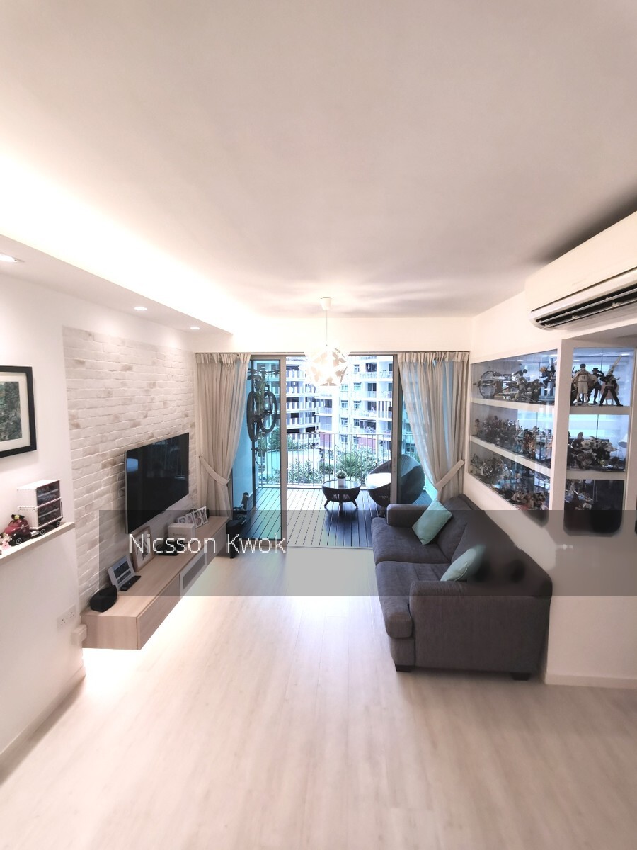 Blk 475C Parkland Residences (Hougang), HDB 4 Rooms #238219241